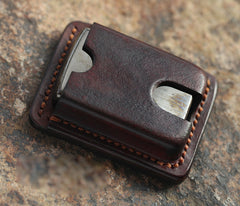 Best Leather lighter holder