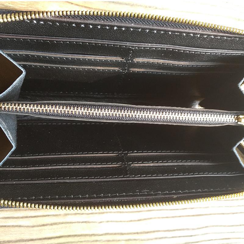 Louis Vuitton Chain Wallets for Men