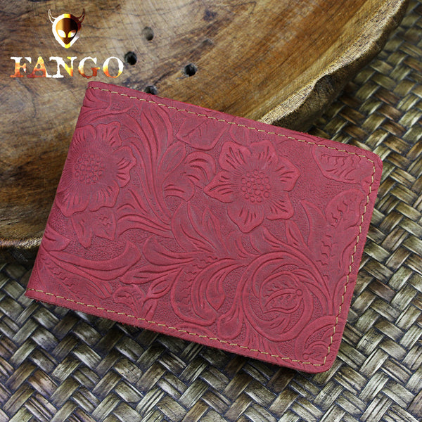 wallet with id window Leather ID Card Wallet Womens ID Card Holder Wallet Mens Leather Wallet For ID Cards