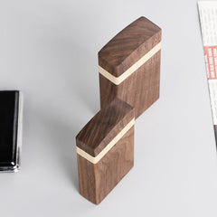 Wooden Cigarette Cases Men 10pcs Vintage Cigarette Case Wooden Case of Cigarettes